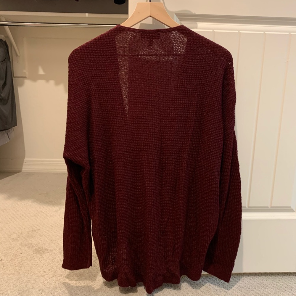 Express Sweater - Picture 2 of 3
